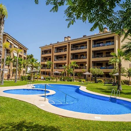 Brisas Del Arenal Apartment Javea By Rock Rentals Platja de Larenal Eksteriør billede
