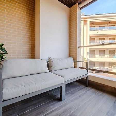 Brisas Del Arenal Apartment Javea By Rock Rentals Platja de Larenal Eksteriør billede