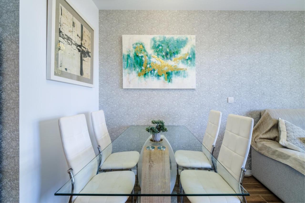 Brisas Del Arenal Apartment Javea By Rock Rentals Platja de Larenal Eksteriør billede