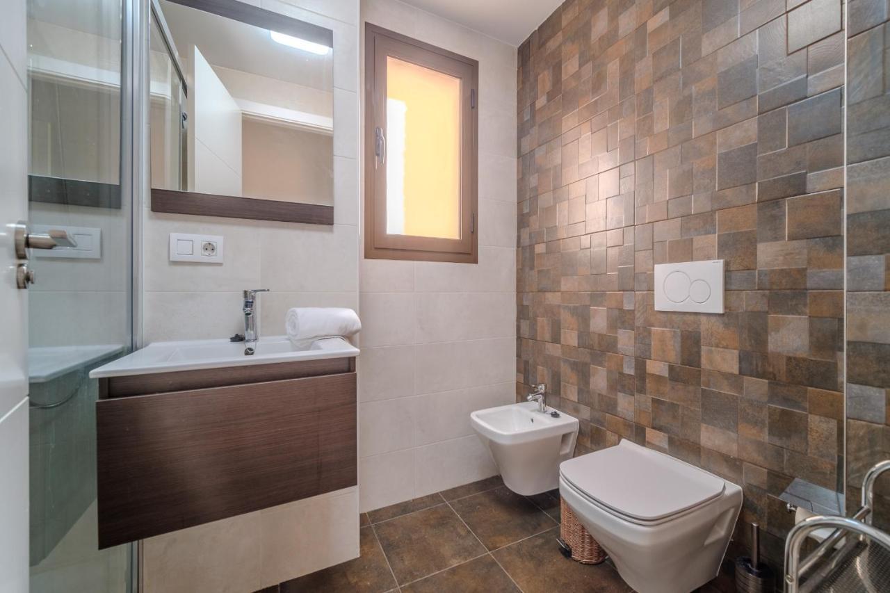 Brisas Del Arenal Apartment Javea By Rock Rentals Platja de Larenal Eksteriør billede