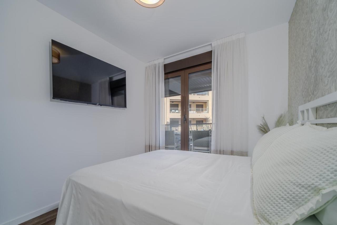 Brisas Del Arenal Apartment Javea By Rock Rentals Platja de Larenal Eksteriør billede